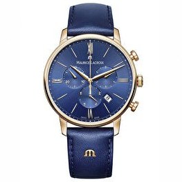 Resim Maurice Lacroix ML-EL1098PVP01411-1 Erkek Kol Saati 