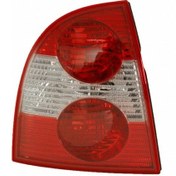 Resim Volkswagen Passat Sol Arka Far Stop Lambasi 2001--2005. 