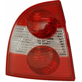 Resim Volkswagen Passat Sol Arka Far Stop Lambasi 2001--2005. 