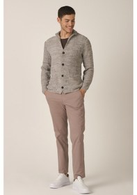 Resim Alexander Gardi Alexandergardı Slim Fit Triko Ceket (E21-21103)(547413634) 