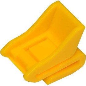 Resim Tampon Klipsi Arka 85284-al510 Nissan Murano Pathfinder 10 Adet 