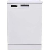 Resim Altus Al 454 E 4 Programlı Solo Bulaşık Makinesi 13 Kişilik Kapasite Beyaz 