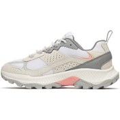 Resim Merrell Whıte/soft Coral Speed Strıke 2 Trek Kdn Outdoor Ayakkabı J008156 Beyaz - Pembe 