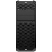 Resim HP Z6 G5 5E1A0ES Xeon W7-3445 32 GB 1 TB SSD W11P Masaüstü İş İstasyonu 