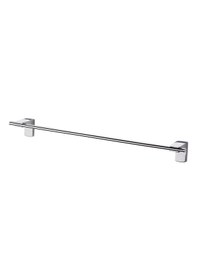 Resim Tema Premium Uzun Havluluk 50cm 71005 Krom 