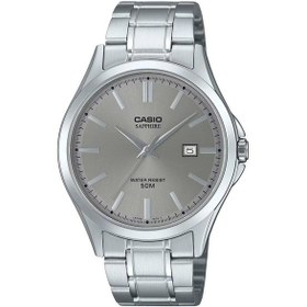 Resim Casio Mts-115d-8avdf Erkek Kol Saati Çok Renkli 