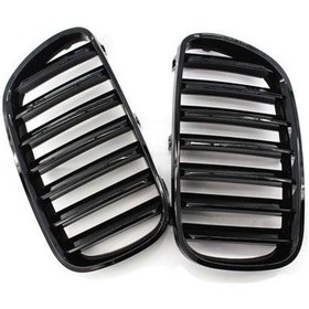 Resim BMW X3 E83 PANJUR -L- 51113420087 