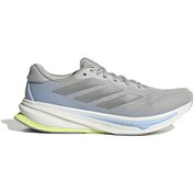 Resim Adidas Supernova Rise 2 M Erkek Koşu Ayakkabısı Ih8708 Gri Gri 