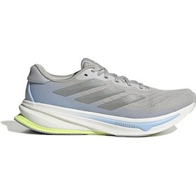 Resim Adidas Supernova Rise 2 M Erkek Koşu Ayakkabısı Ih8708 Gri Gri 