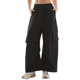 Resim adidas W Ct Hero Cargo Kadın Pantolon Siyah 