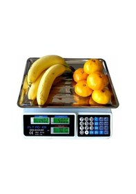 Resim 40 Kg Elektronik Terazi 2 Gr 