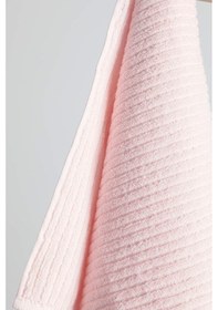 Resim Nurpak Ekol 2li El Yüz Havlusu 50x90 - Pudra 