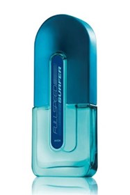 Resim Avon Full Speed Surfer 75 Ml Erkek Parfüm + Full Speed Surfer Deodorant 150 Ml+ Full Speed Roll-on 
