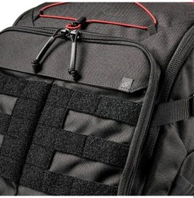 Resim 5.11 Mvr 35 Litre Backpack Sırt Çantası Siyah 