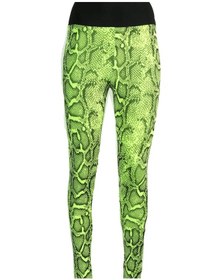 Resim Derya Kurşun Trend Leggings Tayt Trnd02 Fistik-yesili Fıstık Yeşili 