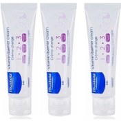 Resim Mustela Vitamin Barrier Pişik Önleyici Krem 100 ML x 3 Adet 