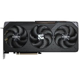 Resim Gigabyte Radeon RX9070 Gaming OC 16 GB GDDR6 256 Bit AMD Ekran Kartı 