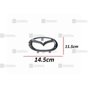 Resim MATSUBA ARMA MAZDA-3 04-06/MAZDA 6 03-08 ÖN BP4S-51-731 