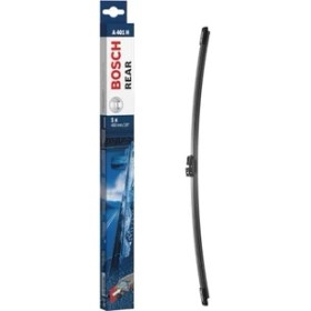 Resim BOSCH SİLECEK SÜPÜRGESİ 400 MM AEROTWIN ARKA (A401H) CITROEN C5-OPEL VECTRA C-VOLVO C30 