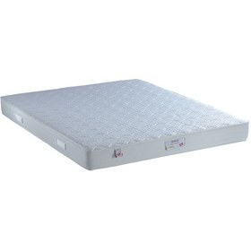 Resim İşbir Yatak Menekşe Ergonomik Lateksit Yatak 180x200 