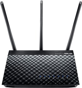 Resim Asus DSL-AC750 750 Mbps Modem Router Asus