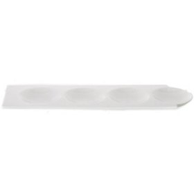 Resim Ultraform 4 Bölmeli Sosluk 