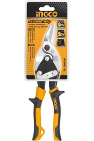 Resim Ingco Sac Kesme Makası Sol 250 Mm Ingco Htsn0110l 