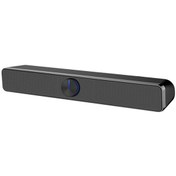 Resim Singree Sada V-193 Usb Hoparlör: Güçlü Bass, Stereo Ses, Pc/laptop/telefon İçin Kompakt Soundbar 