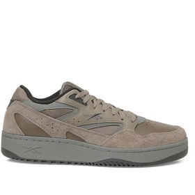 Resim Reebok ATR CHILL 96 Gri Unisex Basketbol Ayakkabısı 