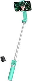 Resim Moza Nano SE Telefon Gimbal Yeşil 