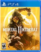 Resim Netherrealm Studios Mortal Combat 11 Ps4 Oyun 