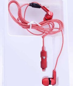 Resim DK71i Mp3 Kulaklık Kumandalı - Gold 