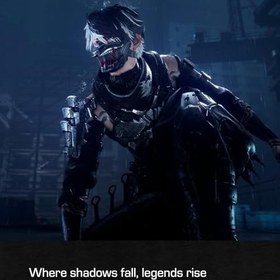 Resim Ninja GAIDEN 4 - Standart baskı - PlayStation 5 