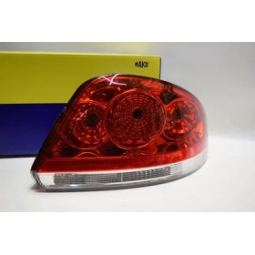 Resim Fiat Linea Orjınal Mako Stop Lambası Takım Sag Sol 