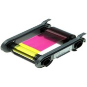 Resim Evolis Zenius Tam Panel 200 Baskı Renkli Ribon(R5F002EAA ) 