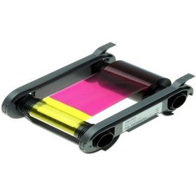 Resim Evolis Zenius Tam Panel 200 Baskı Renkli Ribon(R5F002EAA ) 