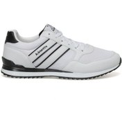 Resim Kinetix ROLE TX 3FX Beyaz Erkek Sneaker Beyaz 