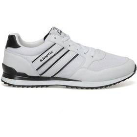 Resim Kinetix ROLE TX 3FX Beyaz Erkek Sneaker Beyaz 