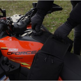 Resim BELLOT ATV DEPO ÜSTÜ ÇANTA 