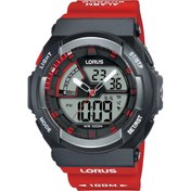 Resim Lorus R2321mx8 Erkek Kol Saati 