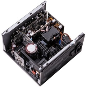 Resim XPG Core Reactor 750w 80 Plus Gold Power Supply Güç Kaynağı - 750g-bkceu 