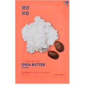 Resim Holika holika pure essence mask sheet - shea butter 