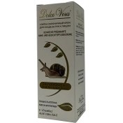 Resim Dolce Vera Salyangoz Özlü El Ve Yüz Bakım Kremi 150 Ml 