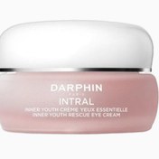 Resim Darphin Intral Inner Youth Rescue Eye Contour 15 ml 