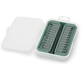 Resim Tchibo Hassas Tornavida Seti 