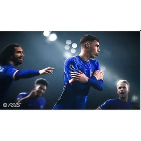 Resim EA Nintendo Switch Fc 25 Fifa 2025 Standart Sürüm 