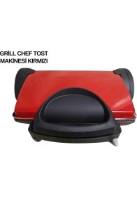 Resim İsmiyle Al Tost Makinesi LT44 