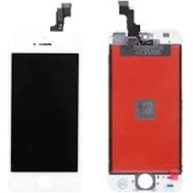 Resim Apple Uyumlu iPhone 5Se Ekran Lcd Dokunmatik + Tamir Seti !! 