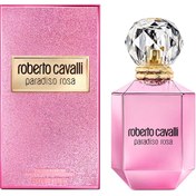 Resim Roberto Cavalli Paradiso Rosa EDP 75 ml Kadın Parfüm 