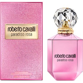 Resim Roberto Cavalli Paradiso Rosa EDP 75 ml Kadın Parfüm 